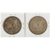 Image 2 : Lot of 1890-S & 1891-S $1 Morgan Silver Dollar Coins