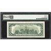 Image 2 : 1966 $100 Legal Tender Note Fr.1550 PMG Very Fine 35