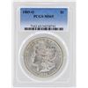 Image 1 : 1885-O $1 Morgan Silver Dollar Coin PCGS MS65