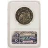Image 2 : 1828 Capped Bust Half Dollar Coin NGC VF20