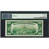 Image 2 : 1928 $50 Federal Reserve Note Chicago Fr.2100-G PMG Very Fine 25