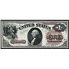 Image 1 : 1880 $1 Legal Tender Note