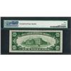 Image 2 : 1934A $10 North Africa Silver Certificate WWII Emergency Note PMG Very Fine 30EP