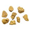 Image 2 : Lot of Gold Nuggets 5.6 grams Total Weight