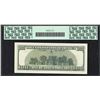 Image 2 : 2001 $100 Federal Reserve STAR Note PCGS Superb Gem New 68PPQ