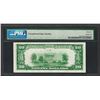 Image 2 : 1929 $20 Federal Bank of Chicago Note Fr.1870-G PMG Gem Uncirculated 65EPQ