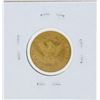 Image 2 : 1882 $5 Liberty Head Half Eagle Gold Coin