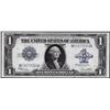 Image 1 : 1923 $1 Silver Certificate Note