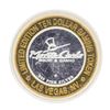 Image 1 : .999 Silver Monte Carlo Resort & Casino Las Vegas, NV $10 Limited Edition Gaming