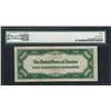 Image 2 : 1934A $1000 Federal Reserve Note Chicago PMG Very Fine 30