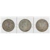 Image 2 : Lot of (3) 1897-O $1 Morgan Silver Dollar Coins