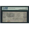 Image 2 : 1836 $20 Manual Labor Bank Obsolete Note PMG Choice About Uncirculated 58EPQ