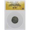 Image 1 : 1543 Besancon Charles V Holy Roman Emperor Coin ANACS XF40