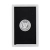 Image 2 : 1883-CC $1 Morgan Silver Dollar Coin GSA w/ Box & COA Uncirculated