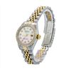 Image 2 : Rolex 18KT Two Tone Gold Datejust Ladies Wristwatch