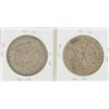 Image 2 : Lot of 1879-O & 1880-O $1 Morgan Silver Dollar Coins