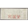 Image 2 : 1800's $10 The City Bank of New Haven Obsolete Note