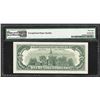 Image 2 : 1966 $100 Legal Tender Note Fr.1550 PMG Choice About Uncirculated 58EPQ