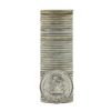 Image 2 : Roll of (40) 1949-D Brilliant Uncirculated Washington Quarters