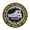 Image 1 : .999 Silver The Venetian Las Vegas Nevada $10 Casino Limited Edition Gaming Toke
