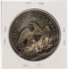 Image 2 : 1860-O No Motto $1 Seated Liberty Silver Dollar Coin