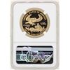 Image 2 : 2004-W $50 American Gold Eagle Coin NGC PF70 Ultra Cameo
