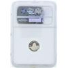 Image 2 : 1983 China 5 Yuan Marco Polo Silver Proof Coin NGC PF68 Ultra Cameo
