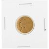 Image 1 : 1926 $2 1/2 Indian Head Quarter Eagle Gold Coin