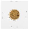Image 2 : 1926 $2 1/2 Indian Head Quarter Eagle Gold Coin