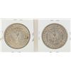 Image 2 : Lot of 1890-S & 1891-S $1 Morgan Silver Dollar Coins