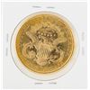 Image 2 : 1896-S $20 Liberty Head Double Eagle Gold Coin
