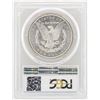 Image 2 : 1879-S $1 Morgan Silver Dollar Coin PCGS MS65