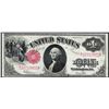 Image 1 : 1917 $1 Legal Tender Note