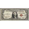 Image 1 : 1935A $1 Hawaii Silver Certificate WWII Emergency Note