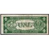 Image 2 : 1935A $1 Hawaii Silver Certificate WWII Emergency Note