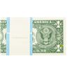 Image 3 : Pack of (100) 1957 $1 Silver Certificate Notes Uncirculated- See Notes