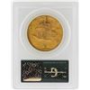 Image 2 : 1924 $20 St. Gaudens Double Eagle Gold Coin PCGS MS64