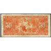 Image 2 : 1937 $50 Bank of Canada Note