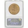 Image 2 : 1923 $20 St. Gaudens Double Eagle Gold Coin NGC MS62