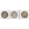 Image 2 : Lot of (3) 1897-S $1 Morgan Silver Dollar Coins