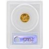 Image 2 : 2001 $5 American Gold Eagle Coin PCGS MS69