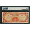 Image 2 : 1922 $10 Gold Certificate Note Fr.1173 PMG Very Fine 20