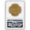 Image 2 : 1895 $20 Liberty Head Double Eagle Gold Coin NGC MS61