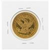 Image 2 : 1907 $10 Liberty Head Eagle Gold Coin