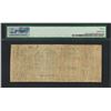 Image 2 : 1861 $2 The Monticello Bank Obsolete Note PMG Fine 12