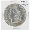 Image 1 : 1897-O $1 Morgan Silver Dollar Coin