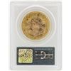 Image 2 : 1899-S $20 Liberty Head Double Eagle Gold Coin PCGS MS61