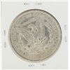 Image 2 : 1878 $1 Morgan Silver Dollar Coin