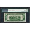 Image 2 : 1934A $20 Federal Reserve WWII Emergency Hawaii Note PMG Choice Uncirculated 64E