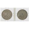 Image 2 : Lot of 1891-O & 1892-O $1 Morgan Silver Dollar Coins